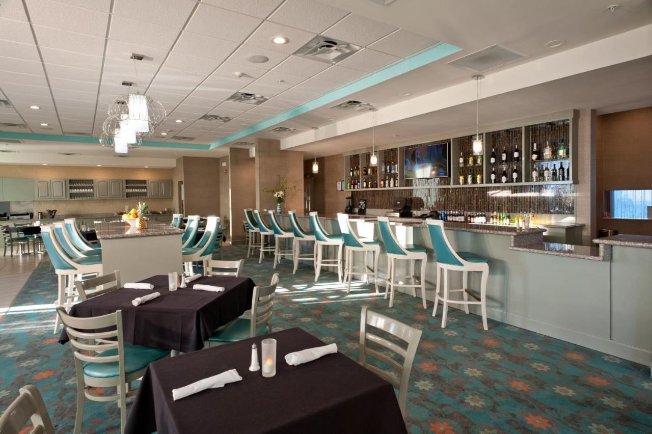 Holiday Inn Guin By Ihg Twin Buitenkant foto