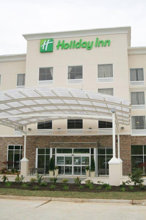 Holiday Inn Guin By Ihg Twin Buitenkant foto