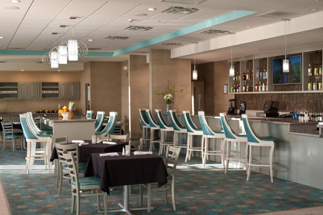 Holiday Inn Guin By Ihg Twin Buitenkant foto