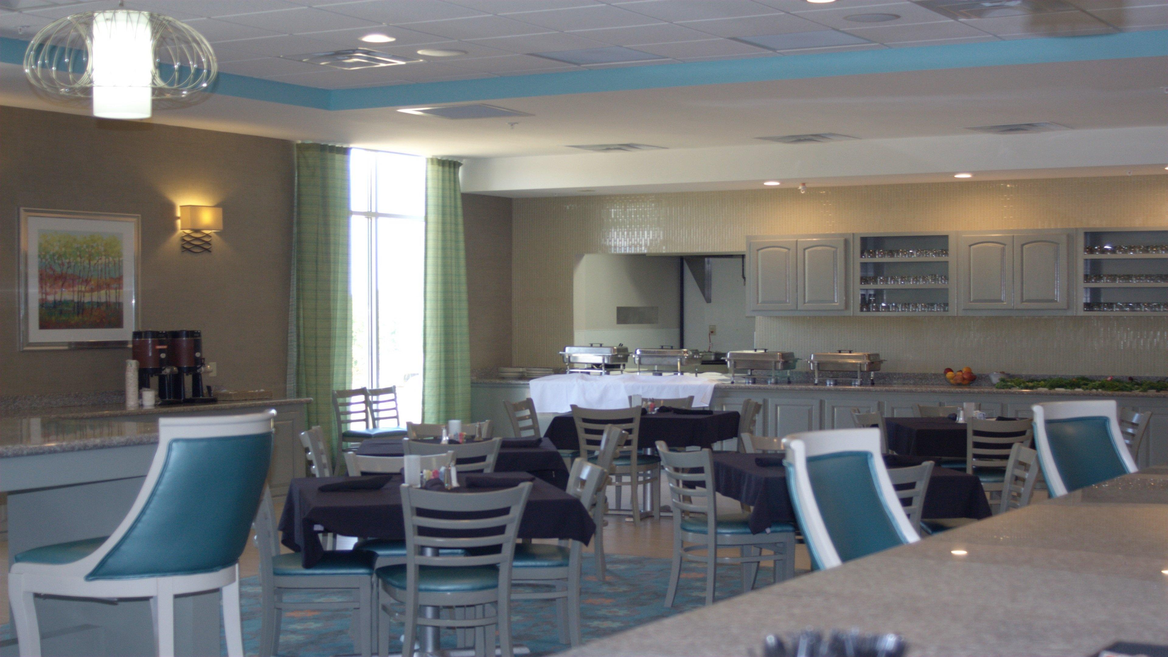 Holiday Inn Guin By Ihg Twin Buitenkant foto