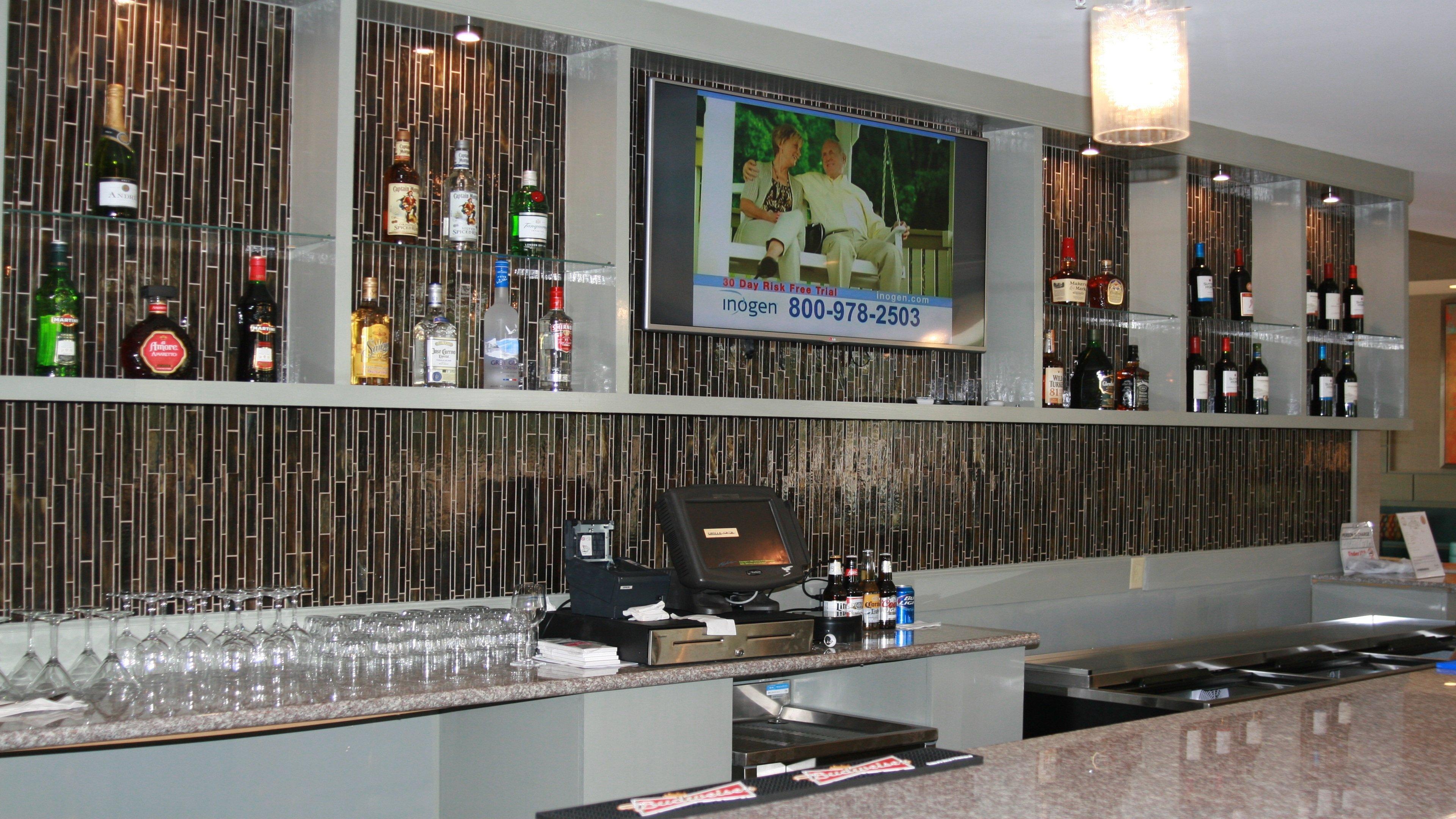 Holiday Inn Guin By Ihg Twin Buitenkant foto