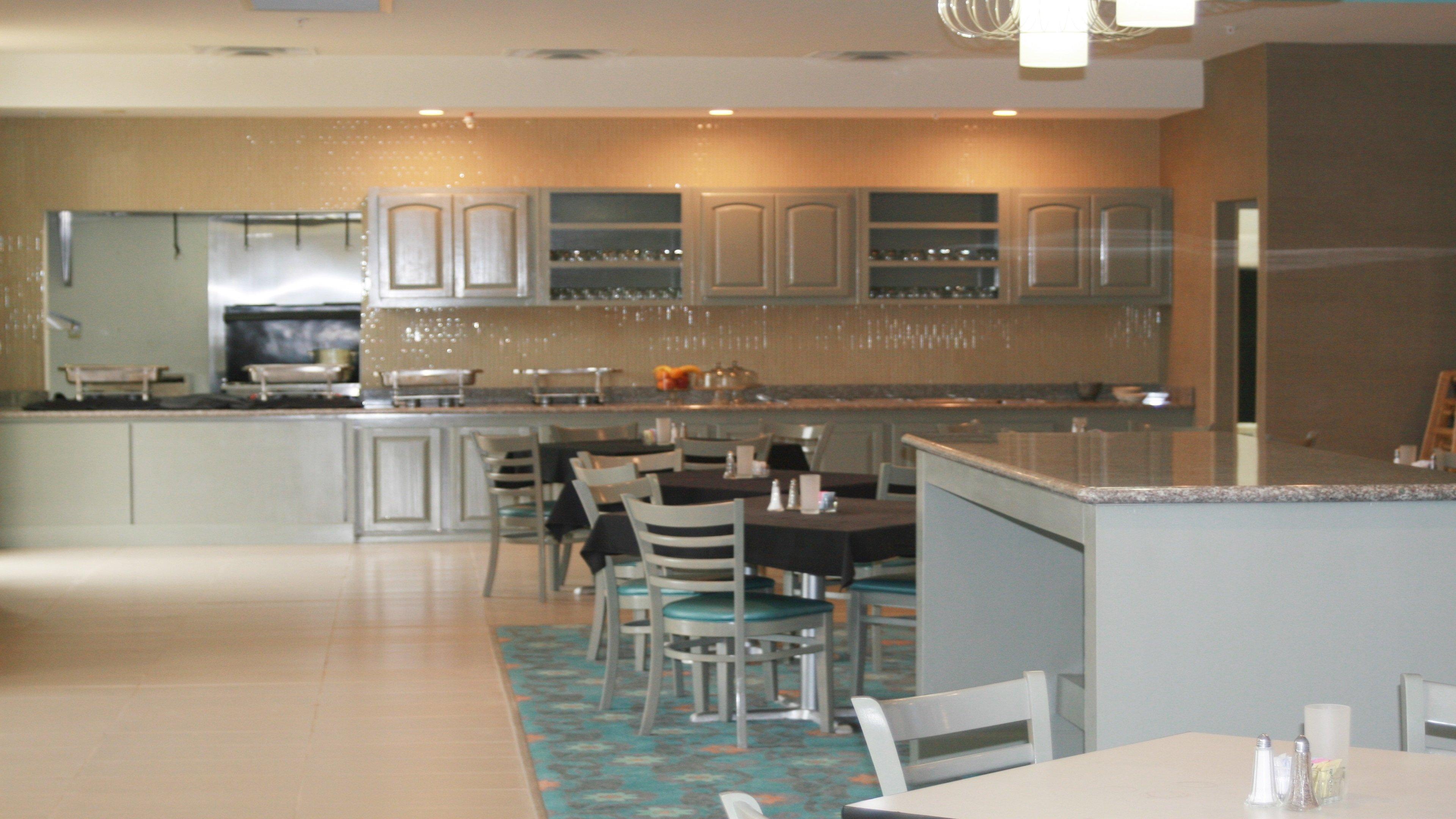 Holiday Inn Guin By Ihg Twin Buitenkant foto
