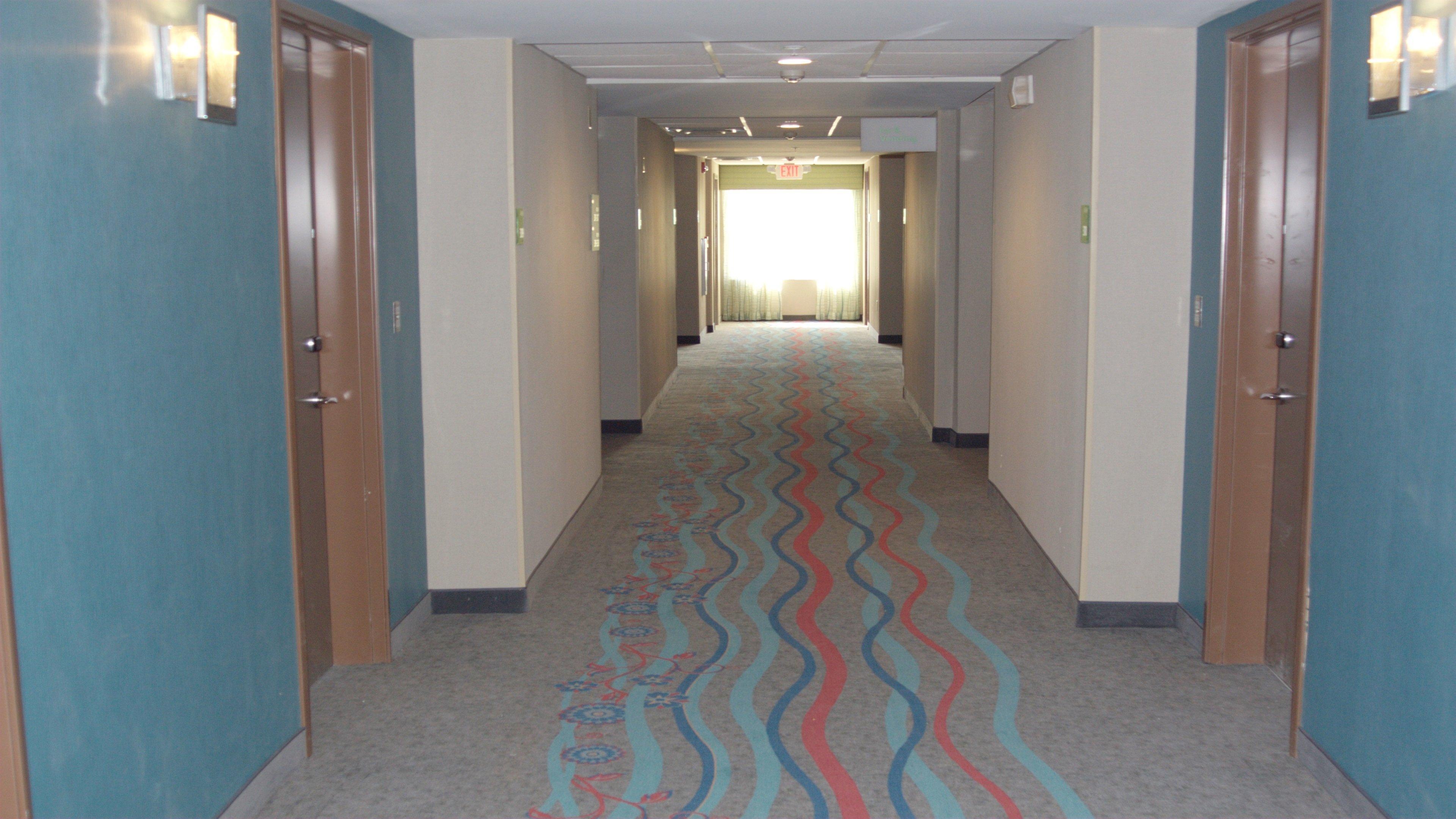 Holiday Inn Guin By Ihg Twin Buitenkant foto