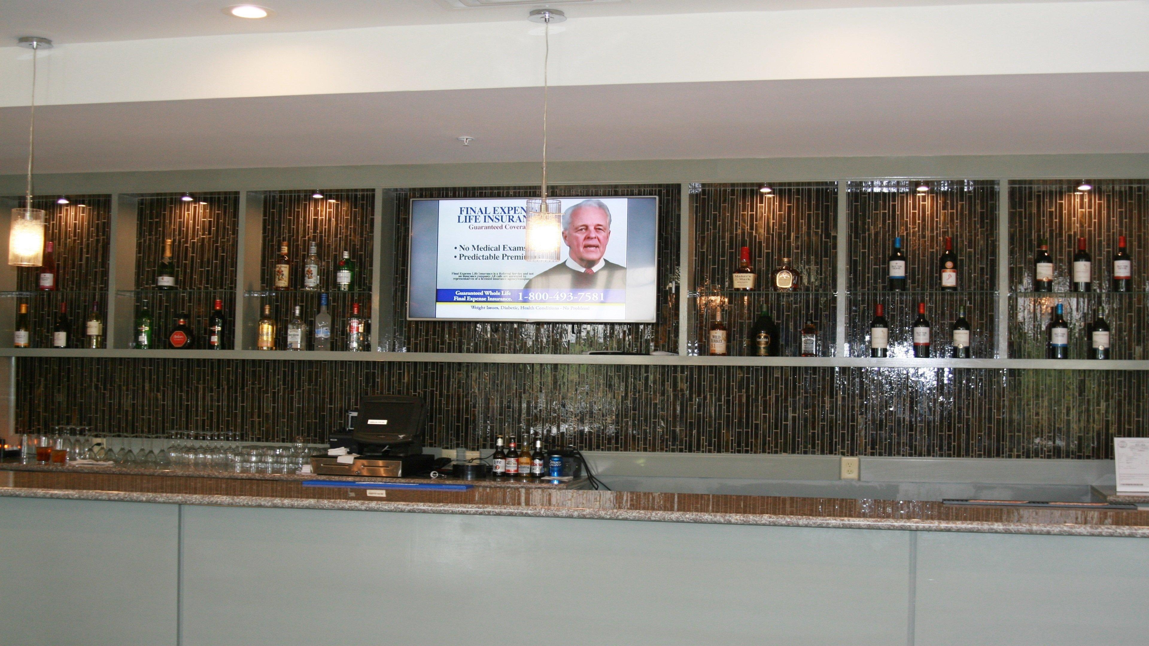 Holiday Inn Guin By Ihg Twin Buitenkant foto