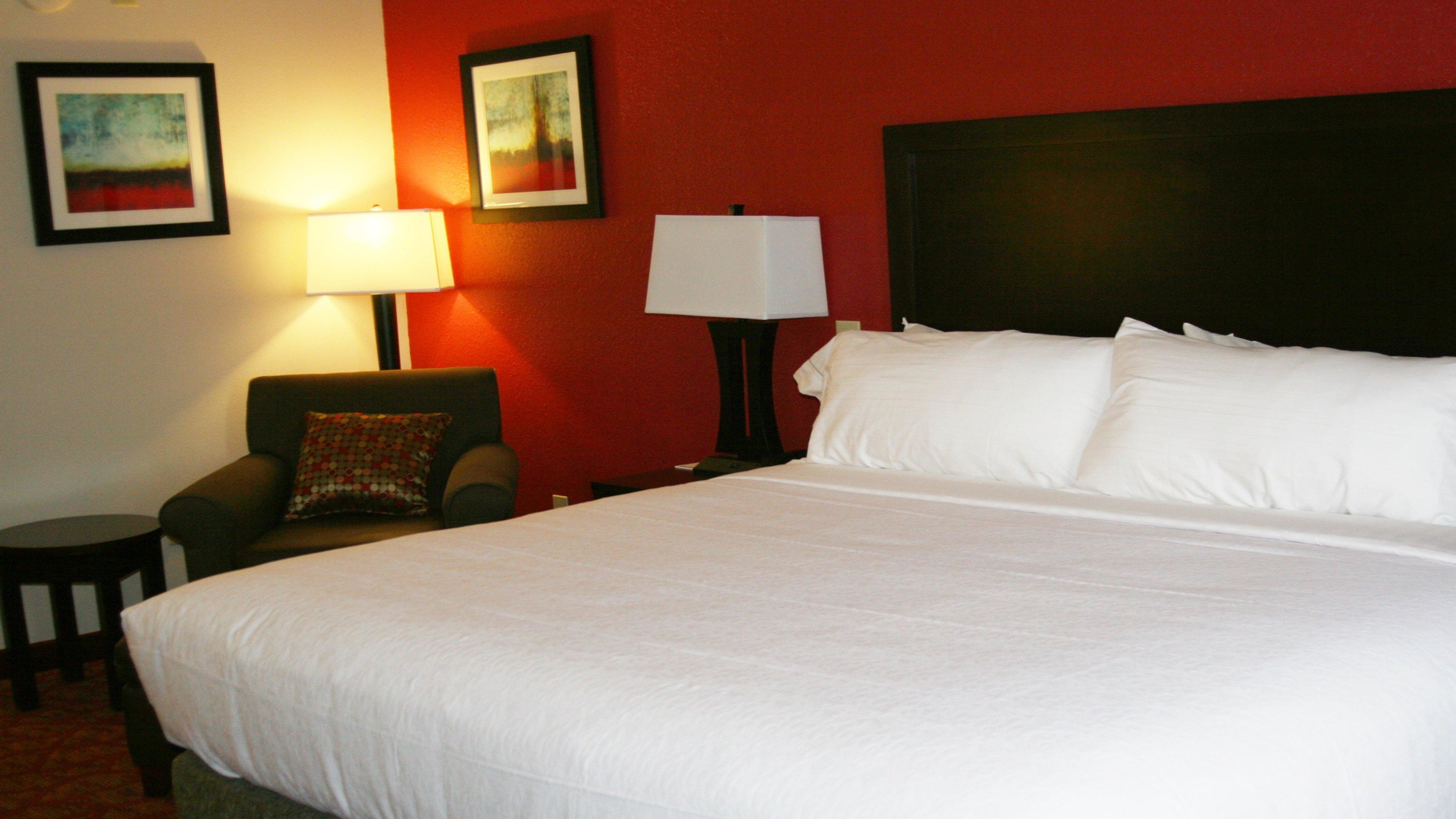 Holiday Inn Guin By Ihg Twin Buitenkant foto
