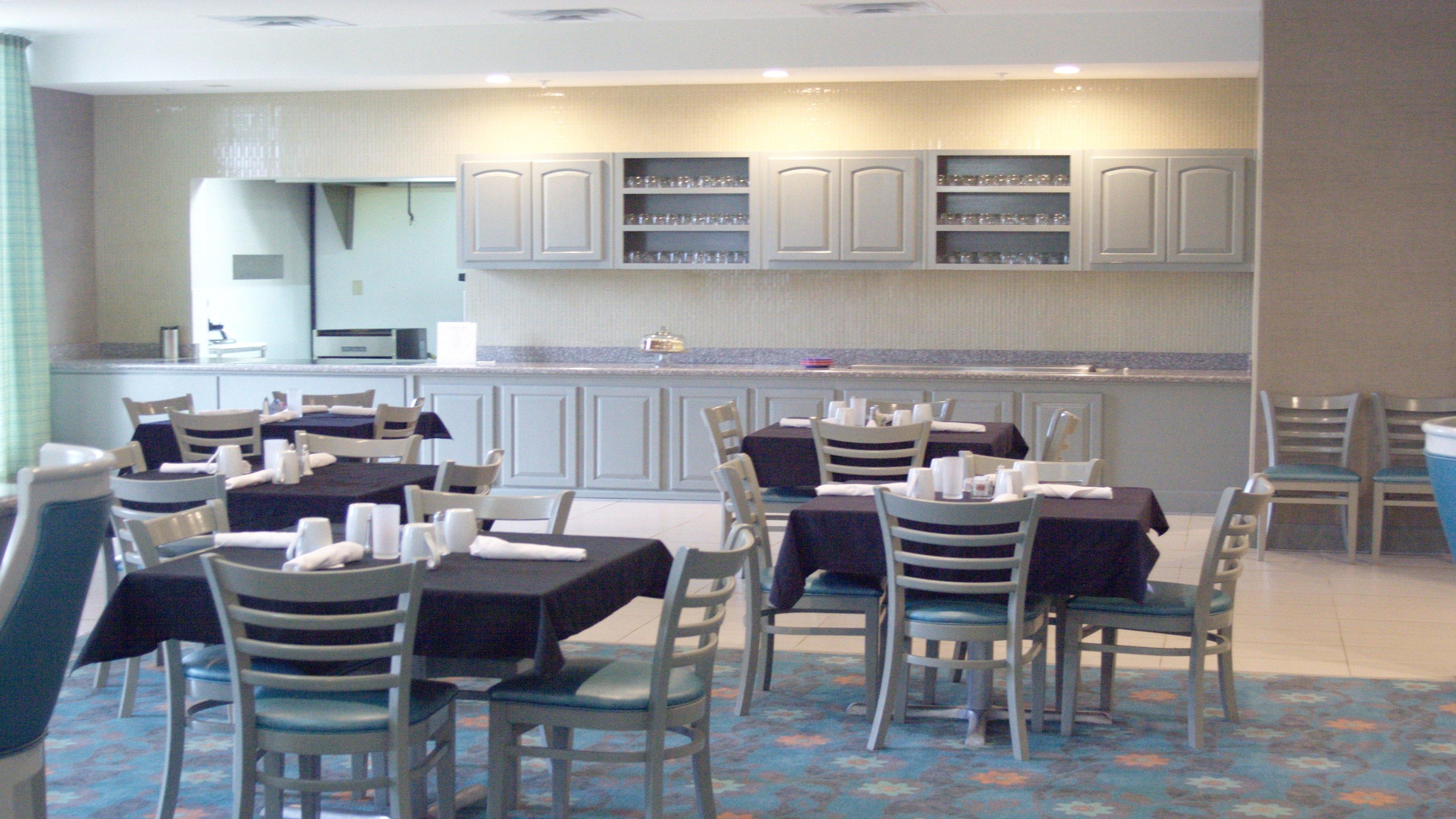 Holiday Inn Guin By Ihg Twin Buitenkant foto