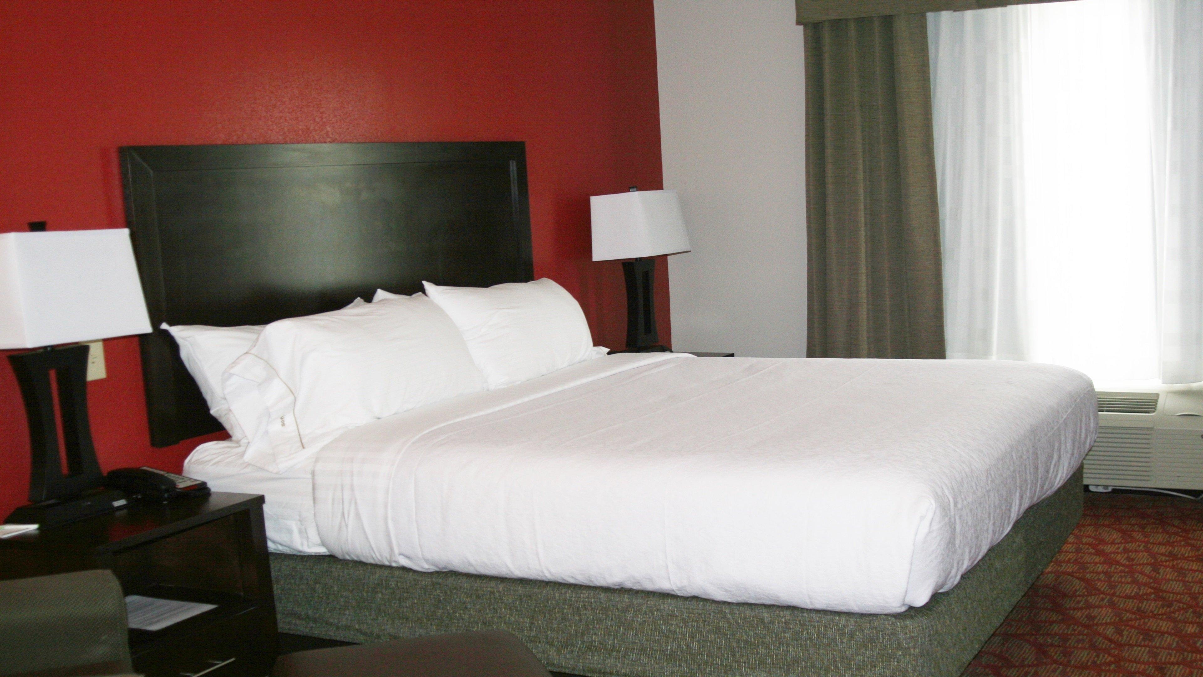 Holiday Inn Guin By Ihg Twin Buitenkant foto