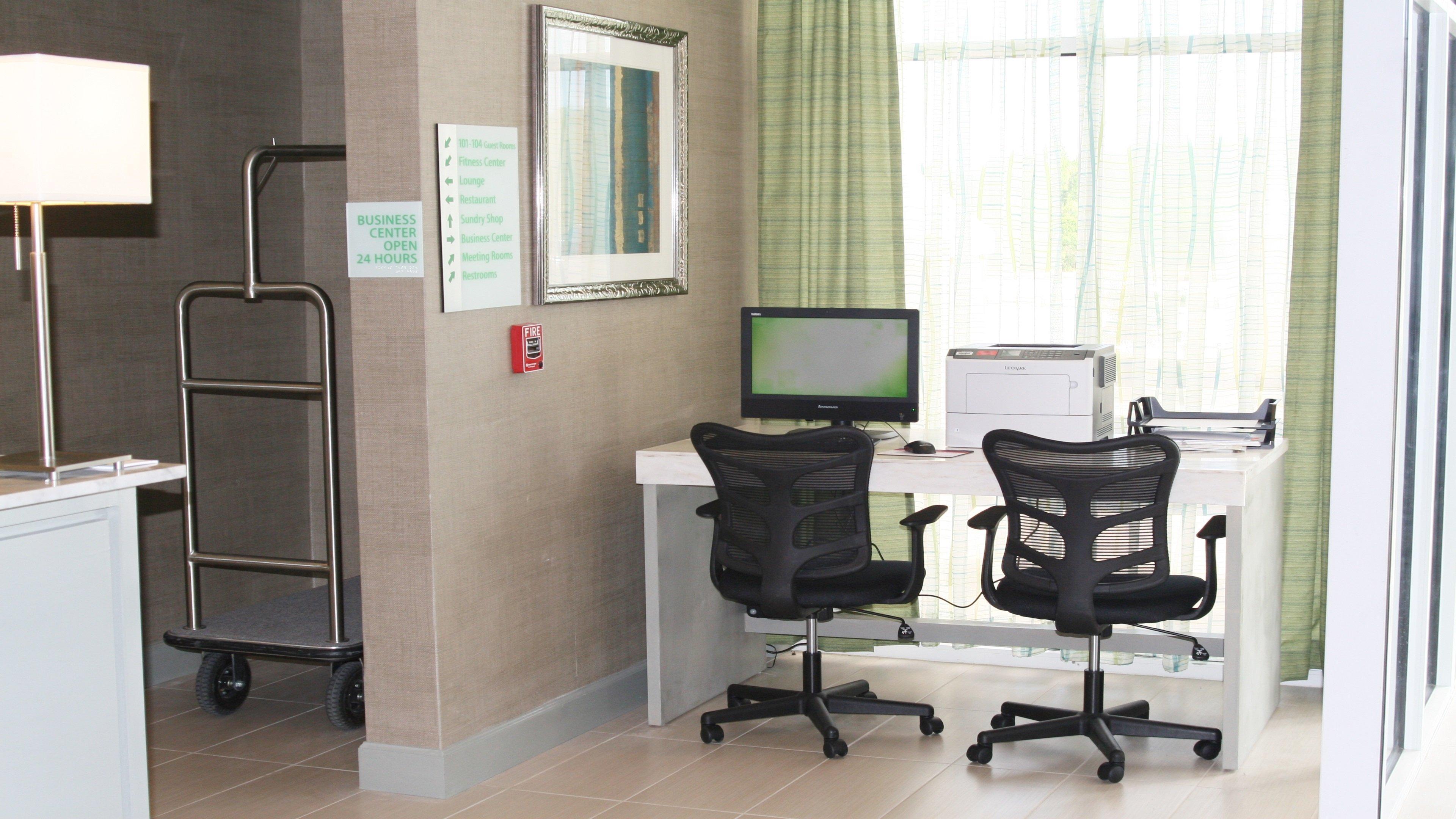 Holiday Inn Guin By Ihg Twin Buitenkant foto