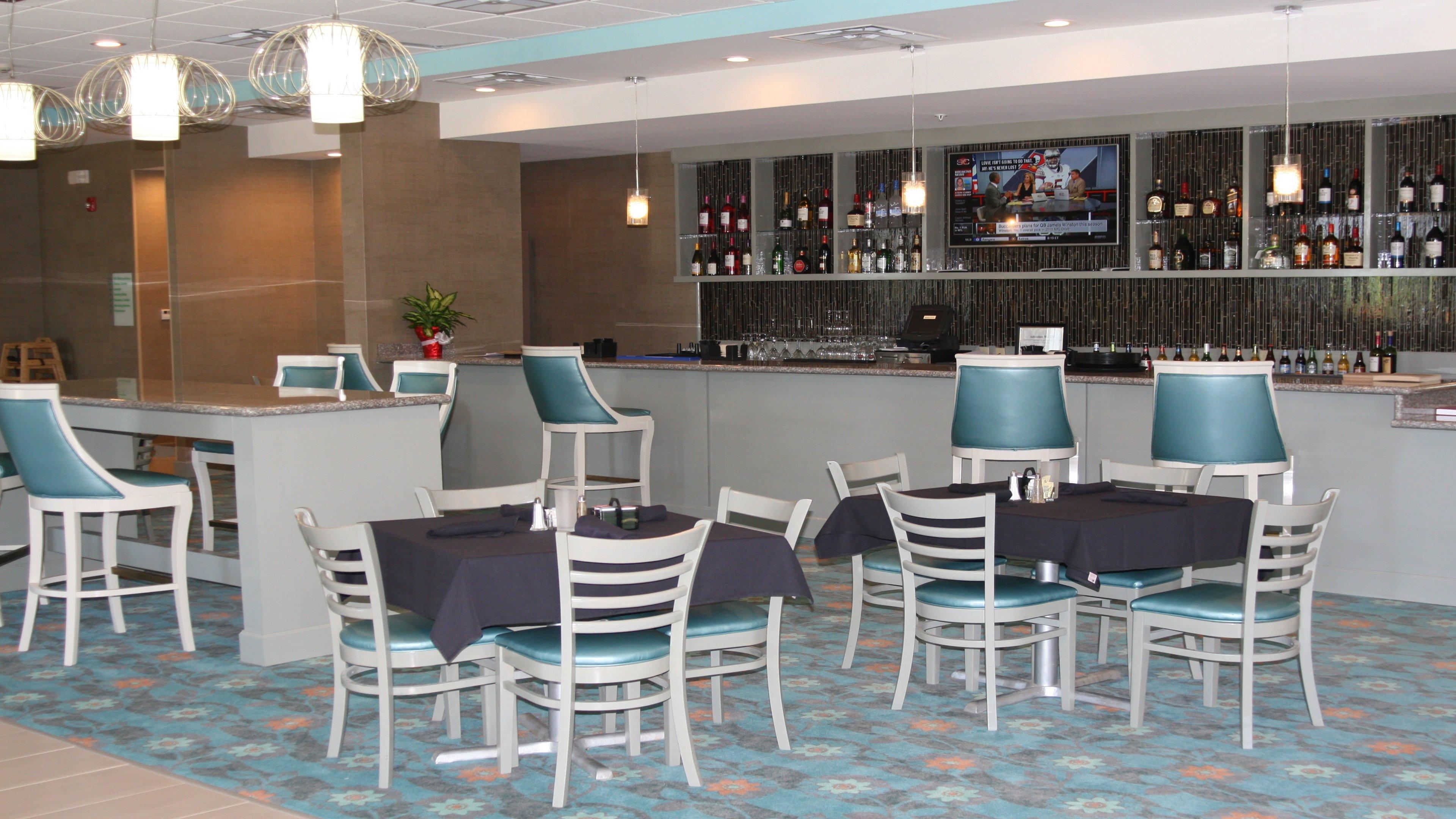 Holiday Inn Guin By Ihg Twin Buitenkant foto