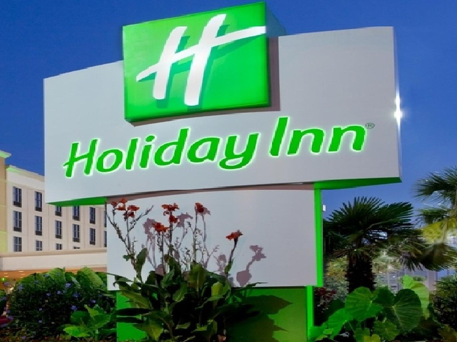 Holiday Inn Guin By Ihg Twin Buitenkant foto