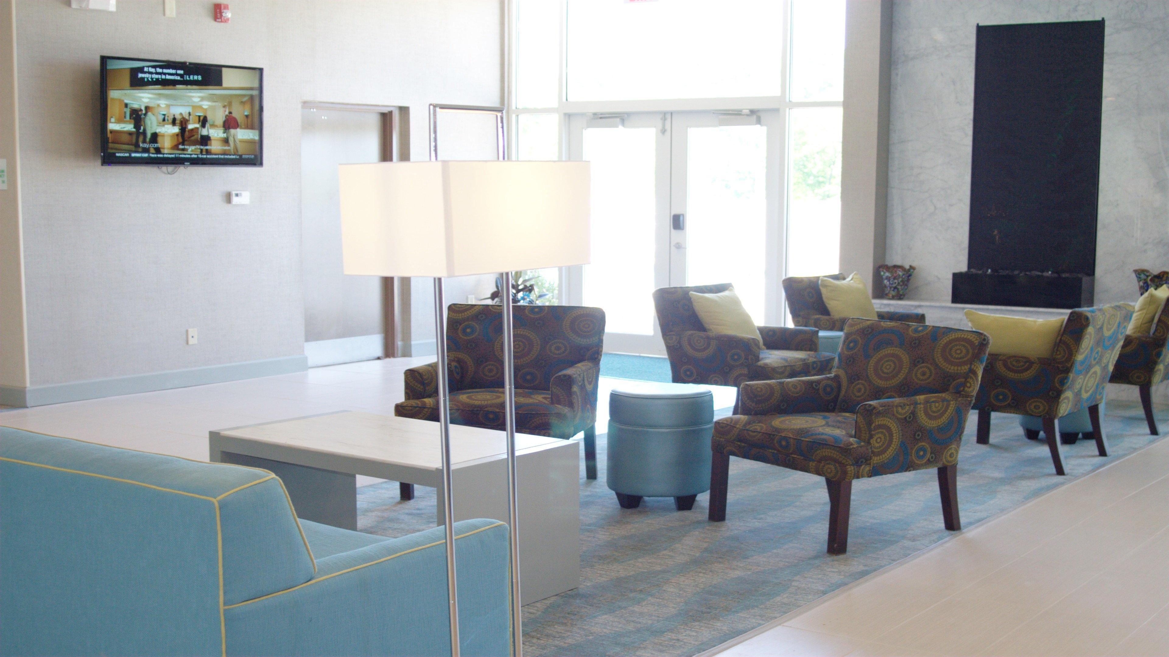 Holiday Inn Guin By Ihg Twin Buitenkant foto