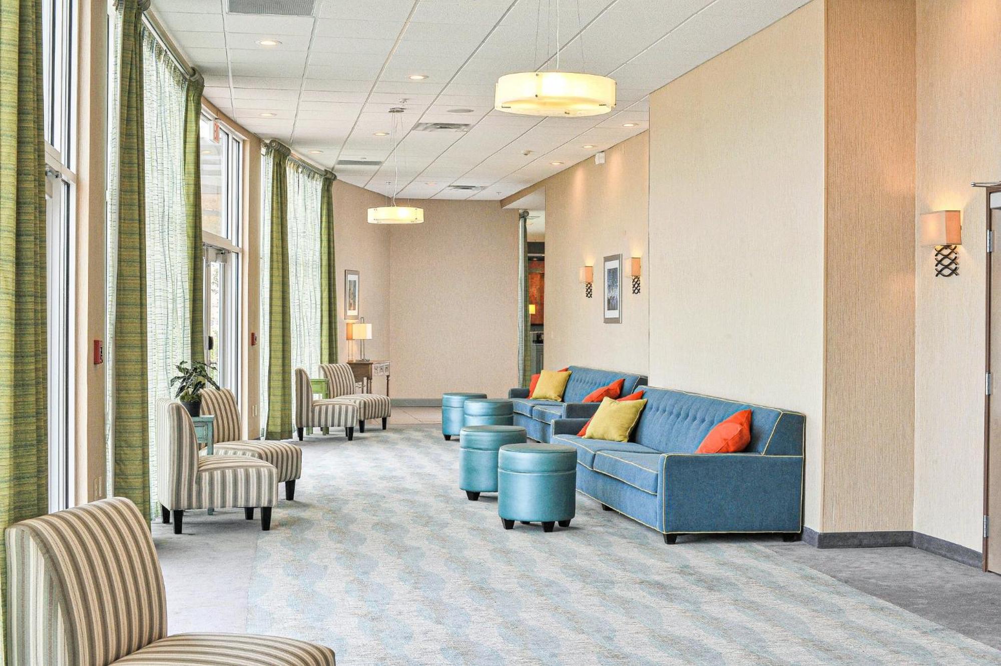 Holiday Inn Guin By Ihg Twin Buitenkant foto