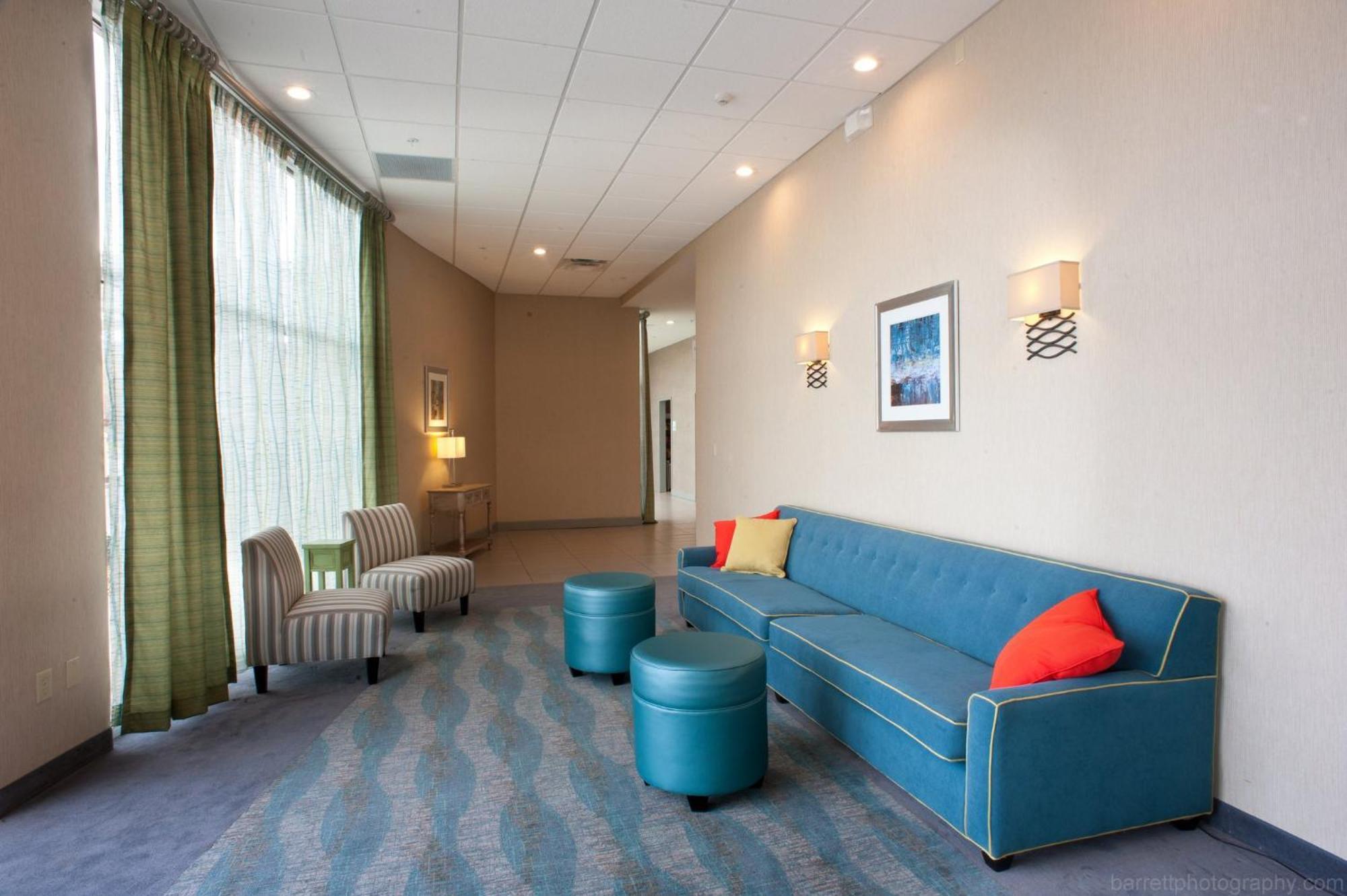 Holiday Inn Guin By Ihg Twin Buitenkant foto