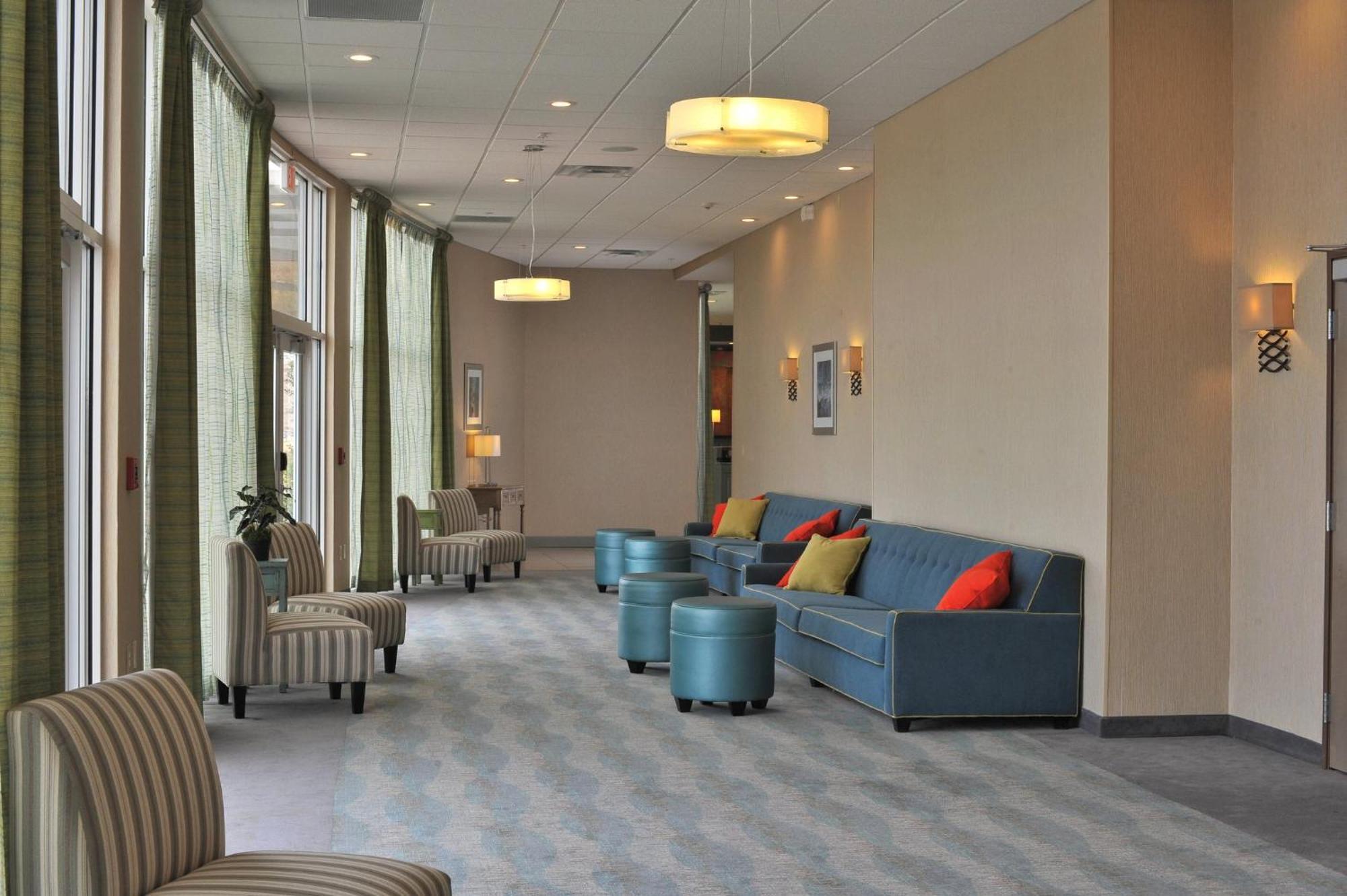 Holiday Inn Guin By Ihg Twin Buitenkant foto