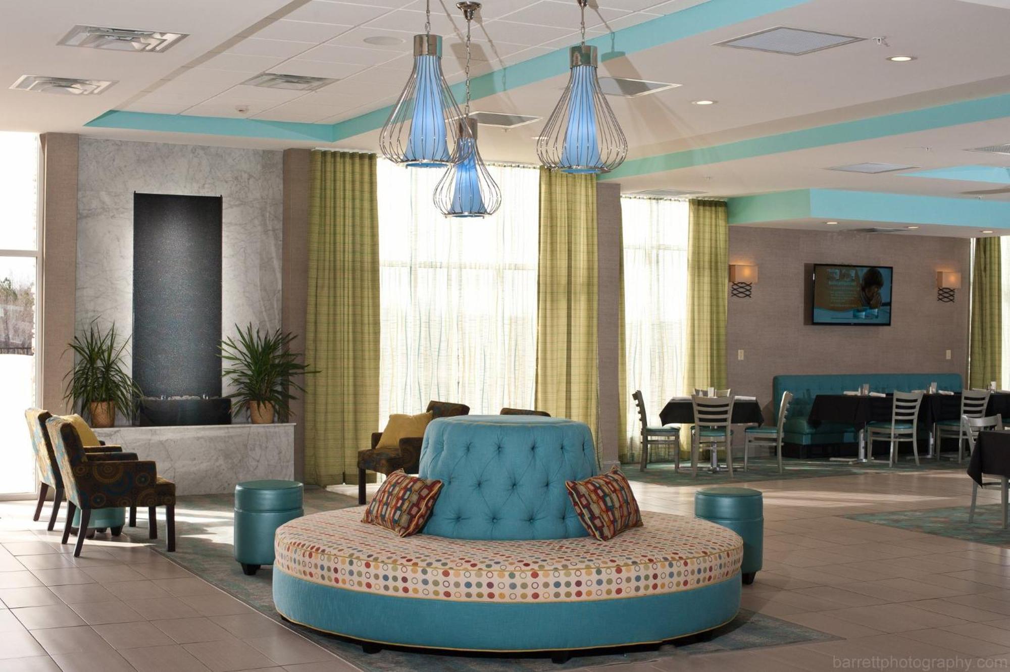 Holiday Inn Guin By Ihg Twin Buitenkant foto