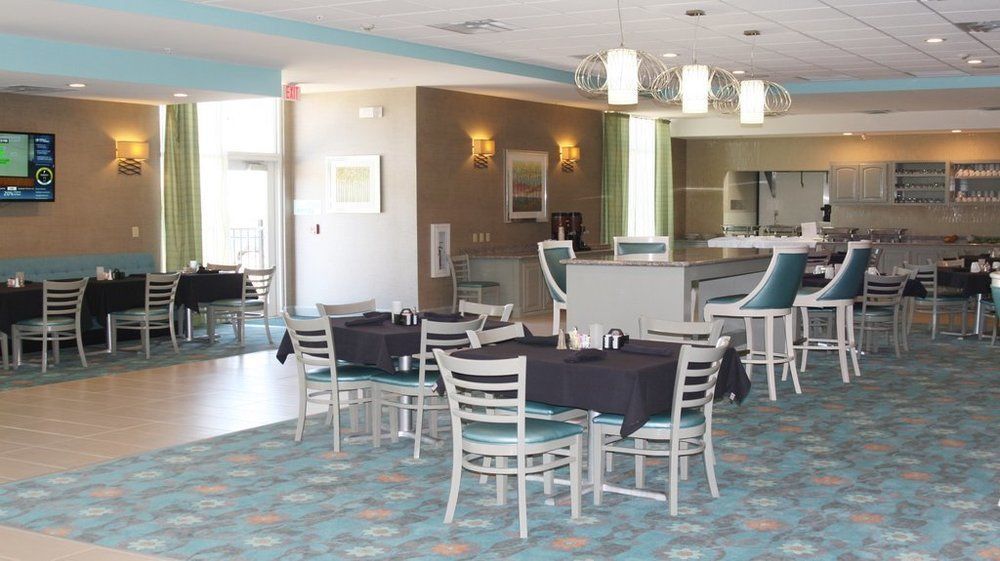 Holiday Inn Guin By Ihg Twin Buitenkant foto