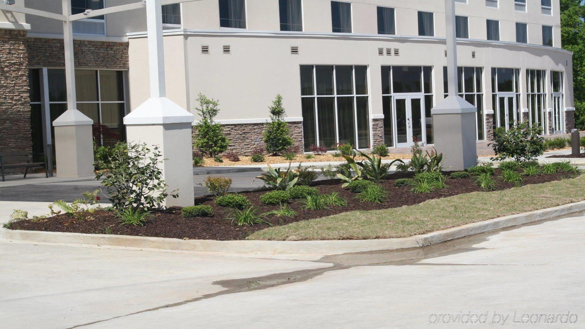 Holiday Inn Guin By Ihg Twin Buitenkant foto